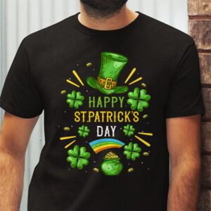 Happy St Patricks Day T Shirt 2 9