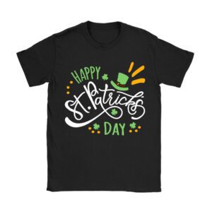 Happy St Patricks Day T-Shirt