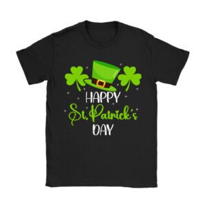 Happy St Patricks Day T-Shirt