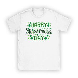 Happy St Patricks Day T-Shirt