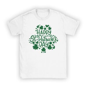 Happy St Patricks Day T-Shirt