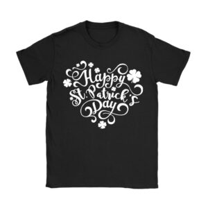 Happy St Patricks Day T-Shirt