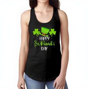 Happy St Patricks Day Tank Top 1 4