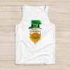 Happy St Patricks Day Tank Top