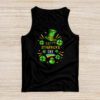 Happy St Patricks Day Tank Top
