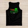 Happy St Patricks Day Tank Top