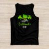 Happy St Patricks Day Tank Top