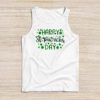 Happy St Patricks Day Tank Top