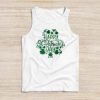 Happy St Patricks Day Tank Top