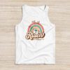 He is Risen Jesus Christian Happy Easter Floral Wreath Women Tank Top