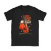 Her Fight My Fight MS Multiple Sclerosis Awareness T-Shirt