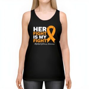 Her Fight My Fight MS Multiple Sclerosis Awareness Tank Top 2 1