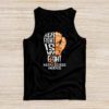 Her Fight My Fight MS Multiple Sclerosis Awareness Tank Top