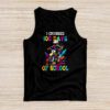 I Crushed 100 Days Of School Dirt Bike For Boys Tank Top