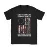 I Like My Guns Like Democrats Like Their Voters Undocumented T-Shirt
