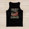 I Like My Guns Like Democrats Like Their Voters Undocumented Tank Top