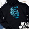 I Liked The Lions Before It Was Cool Hoodie
