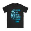 I Liked The Lions Before It Was Cool T-Shirt