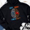 I Love Pi Did Someone Say Pie Math Teacher Women Men Kids Hoodie
