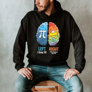 I Love Pi Did Someone Say Pie Math Teacher Women Men Kids Hoodie 2 4