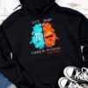 I Love Pi Did Someone Say Pie Math Teacher Women Men Kids Hoodie