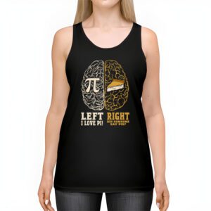 I Love Pi Did Someone Say Pie Math Teacher Women Men Kids Tank Top 2 3