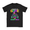 I Paused My Game For Mardi Gras Video Game Mardi Gras T-Shirt