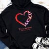 I'm A Survivor Heart Disease Awareness Month Hoodie