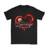 I'm A Survivor Heart Disease Awareness Month T-Shirt