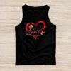 I'm A Survivor Heart Disease Awareness Month Tank Top