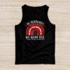In February We Wear Red Heart Disease Awareness Tank Top