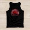 In February We Wear Red Heart Disease Awareness Tank Top