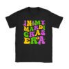 In My Mardi Gras Era Festival Retro Carnival Holiday T-Shirt