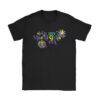 In My Mardi Gras Era Festival Retro Carnival Holiday T-Shirt