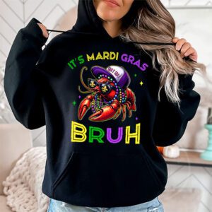 Dabbing Crawfish Carnival Hoodie