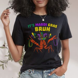 Dabbing Crawfish Carnival T-Shirt
