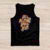 Its Mardi Gras Yall Tshirt Mardi Gras Party Mask Costume Tank Top