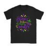 Laissez Les Bon Temps Rouler Mardi Gras 2024 New Orleans T-Shirt