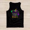 Laissez Les Bon Temps Rouler Mardi Gras 2024 New Orleans Tank Top