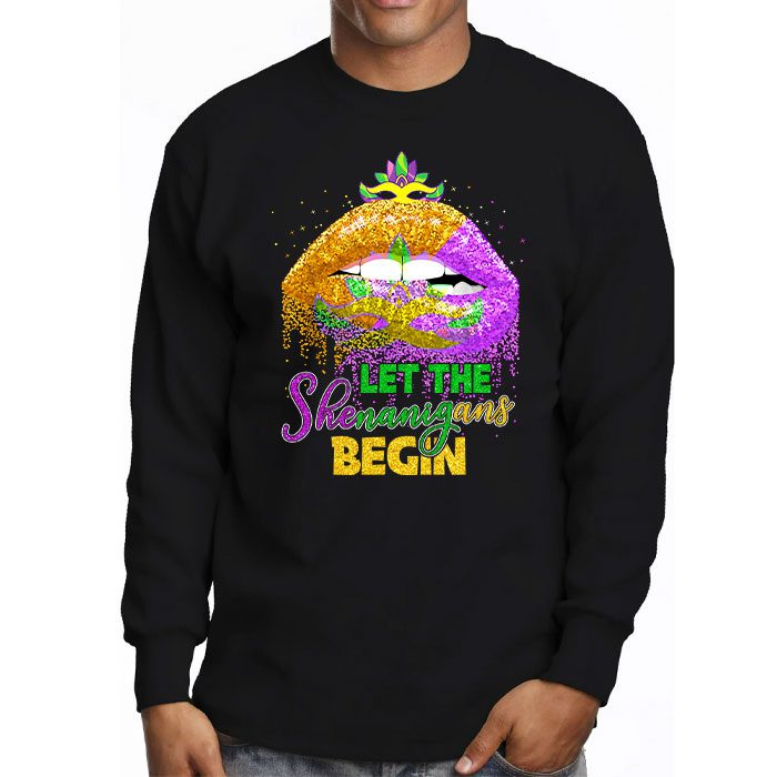 Let-The-Shenanigans-Begin-Mardi-Gras-Shirts-Kids-Men-Women-Longsleeve-Tee-3 Let The Shenanigans Begin Mardi Gras Shirts Kids Men Women Longsleeve Tee 3 5