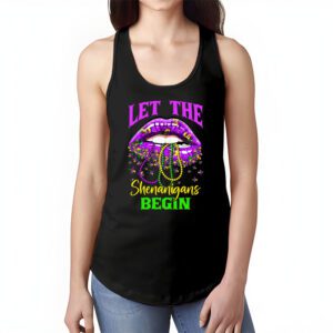 Kids Men Women Tank Top