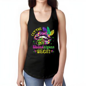 Kids Men Women Tank Top