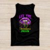 Let The Shenanigans Begin Mardi Gras Shirts