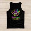 Let The Shenanigans Begin Mardi Gras Shirts