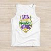 Little Miss Mardi Gras funny Mardi Gras 2024 Tank Top