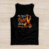 MS Warrior MS Picked A Fight Multiple Sclerosis Awareness Tank Top