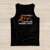 MS Warrior MS Picked A Fight Multiple Sclerosis Awareness Tank Top