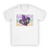Mardi Gras 2024 - Womens Girls Mask Beads New Orleans Party T-Shirt