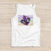 Mardi Gras 2024 - Womens Girls Mask Beads New Orleans Party Tank Top