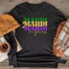 Mardi Gras Festival New Orleans Women's Longsleeve Tee